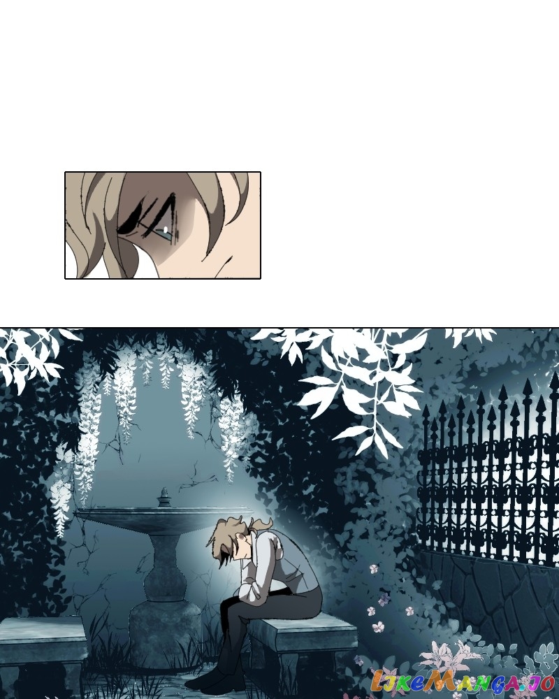 Silent Screams chapter 3 - page 13