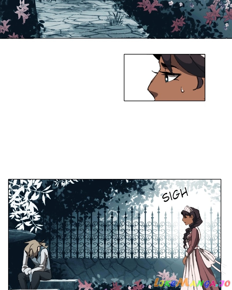 Silent Screams chapter 3 - page 14