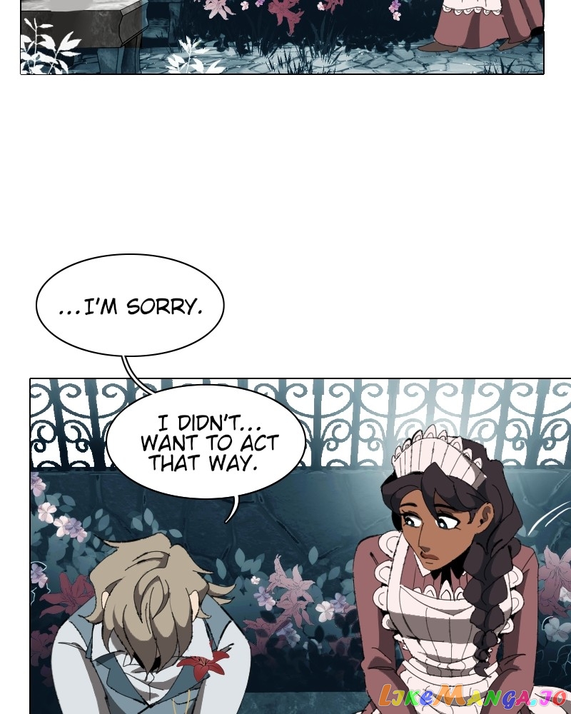 Silent Screams chapter 3 - page 15
