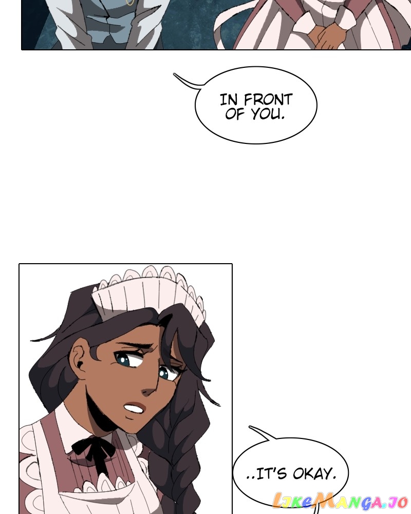 Silent Screams chapter 3 - page 16