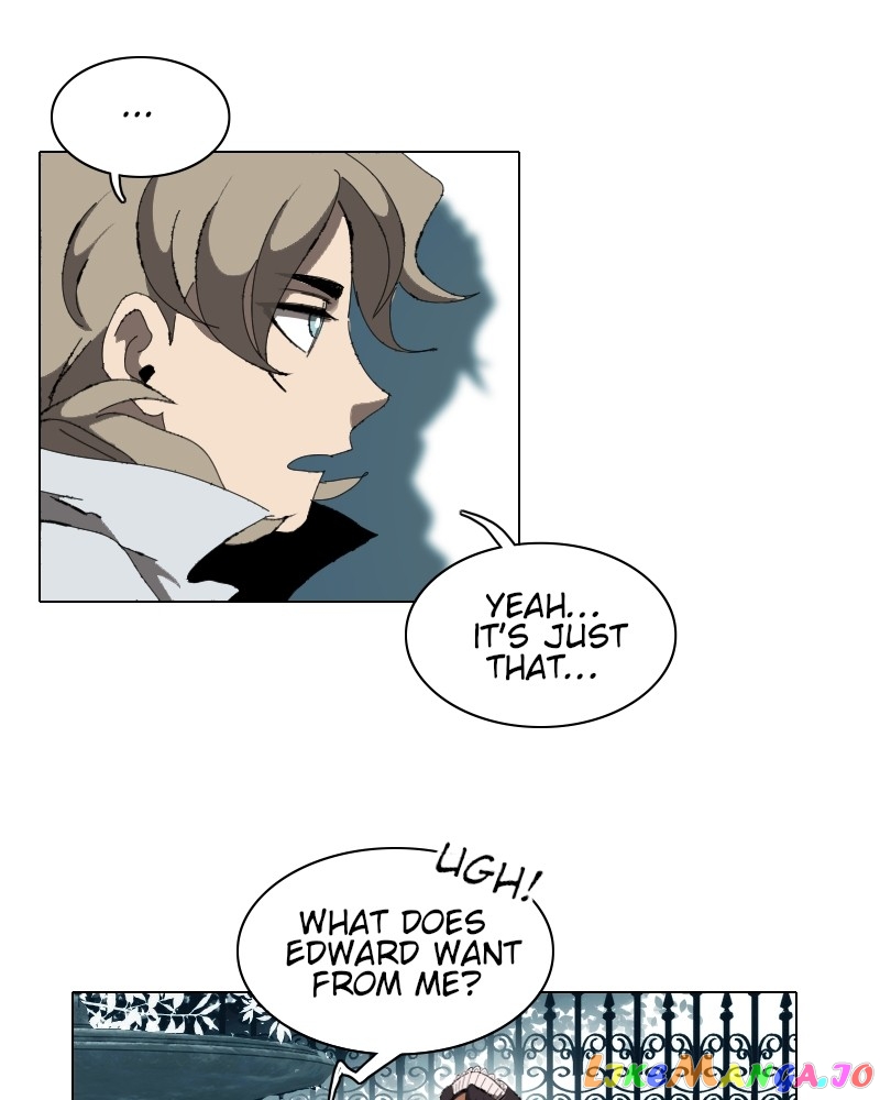 Silent Screams chapter 3 - page 19