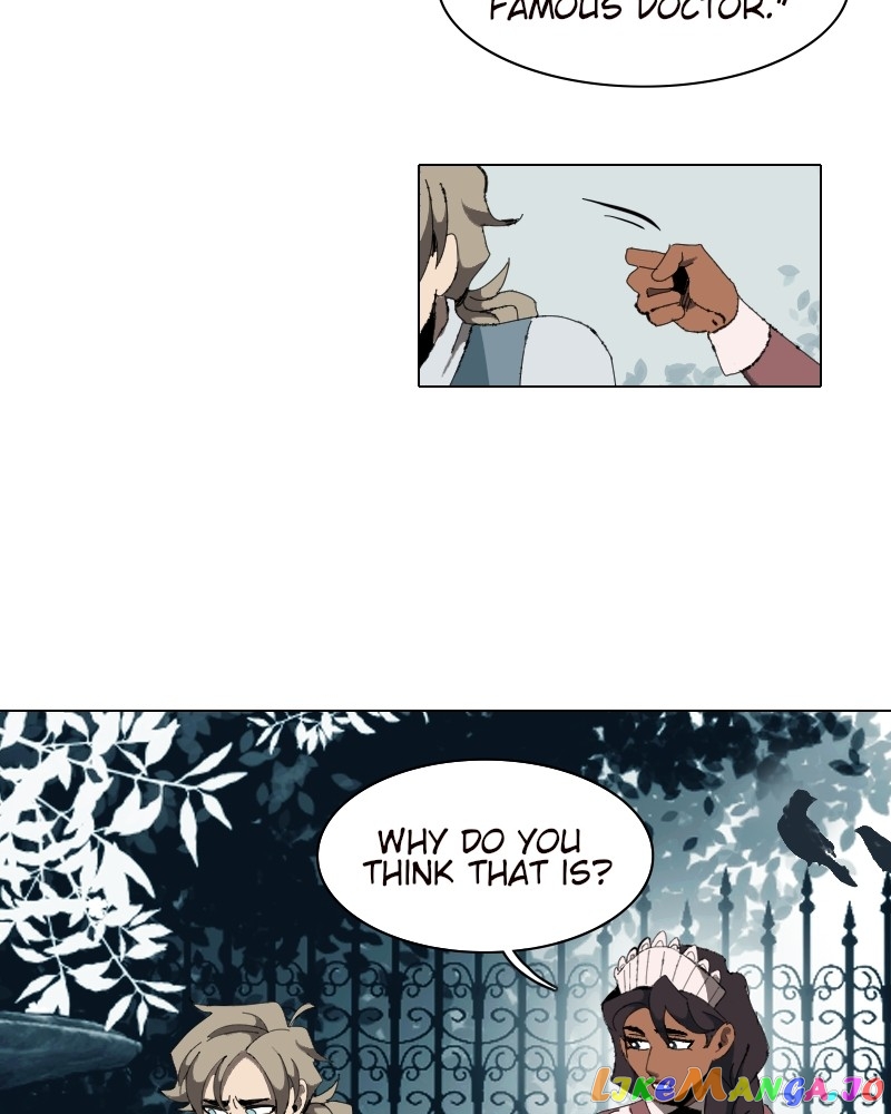 Silent Screams chapter 3 - page 22