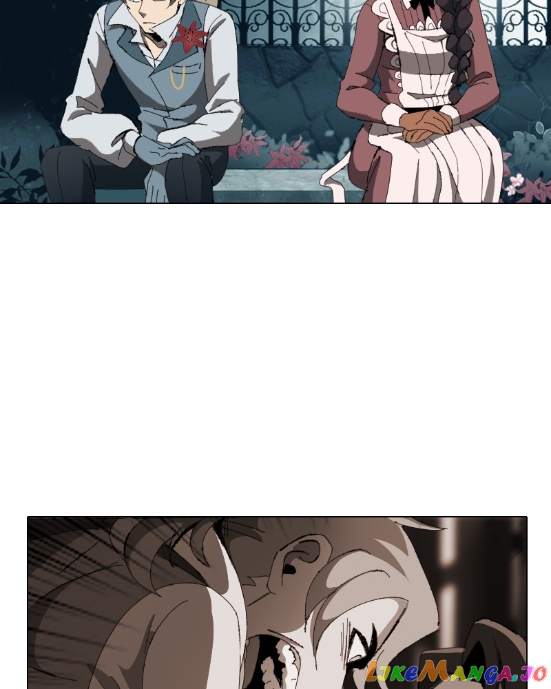 Silent Screams chapter 3 - page 23
