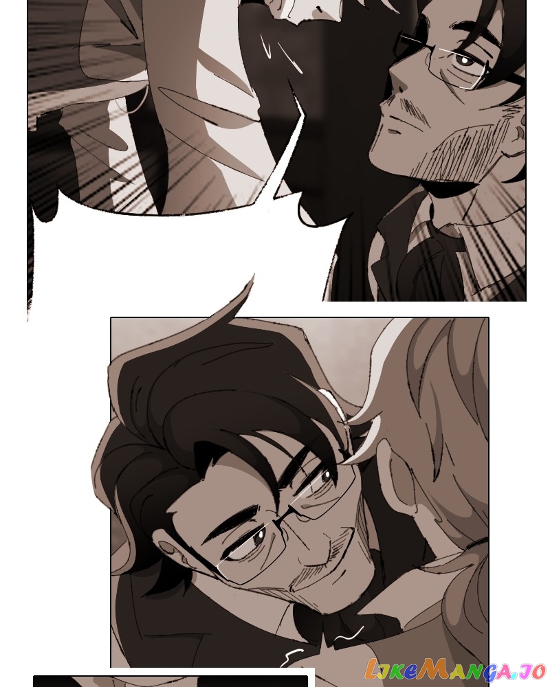 Silent Screams chapter 3 - page 24