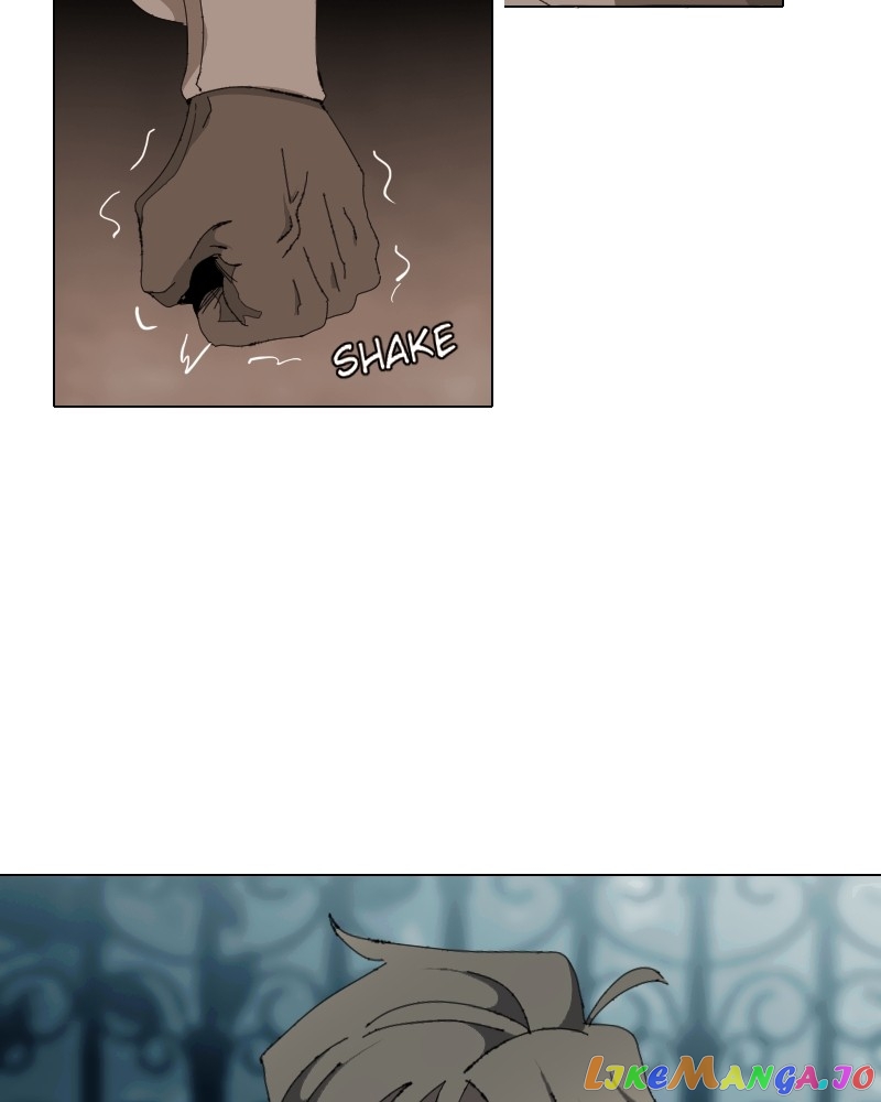 Silent Screams chapter 3 - page 25