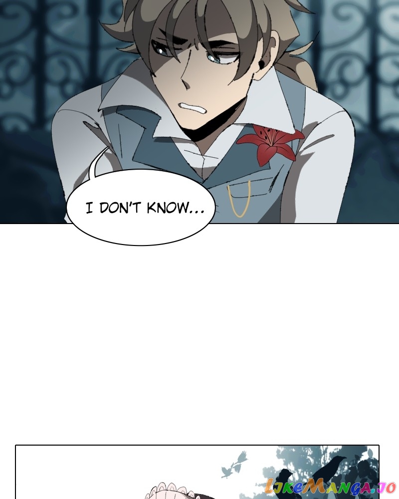 Silent Screams chapter 3 - page 26