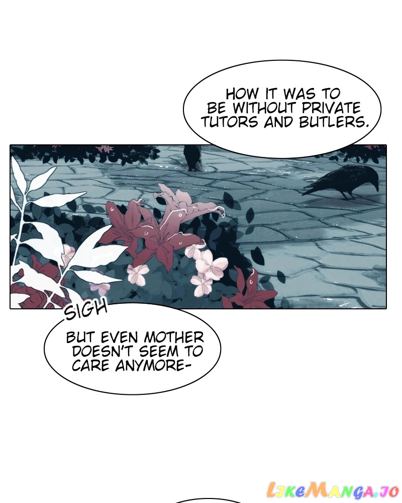 Silent Screams chapter 3 - page 28