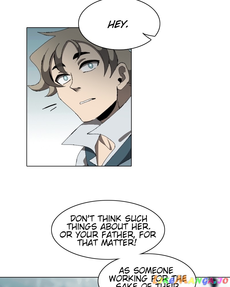 Silent Screams chapter 3 - page 29