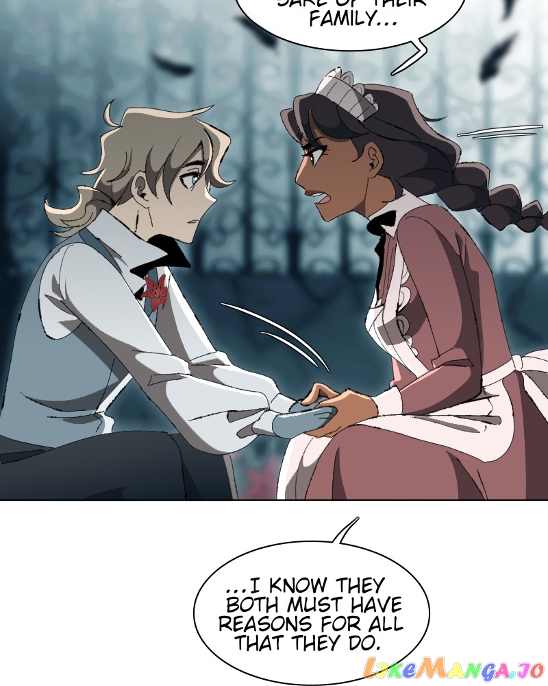 Silent Screams chapter 3 - page 30