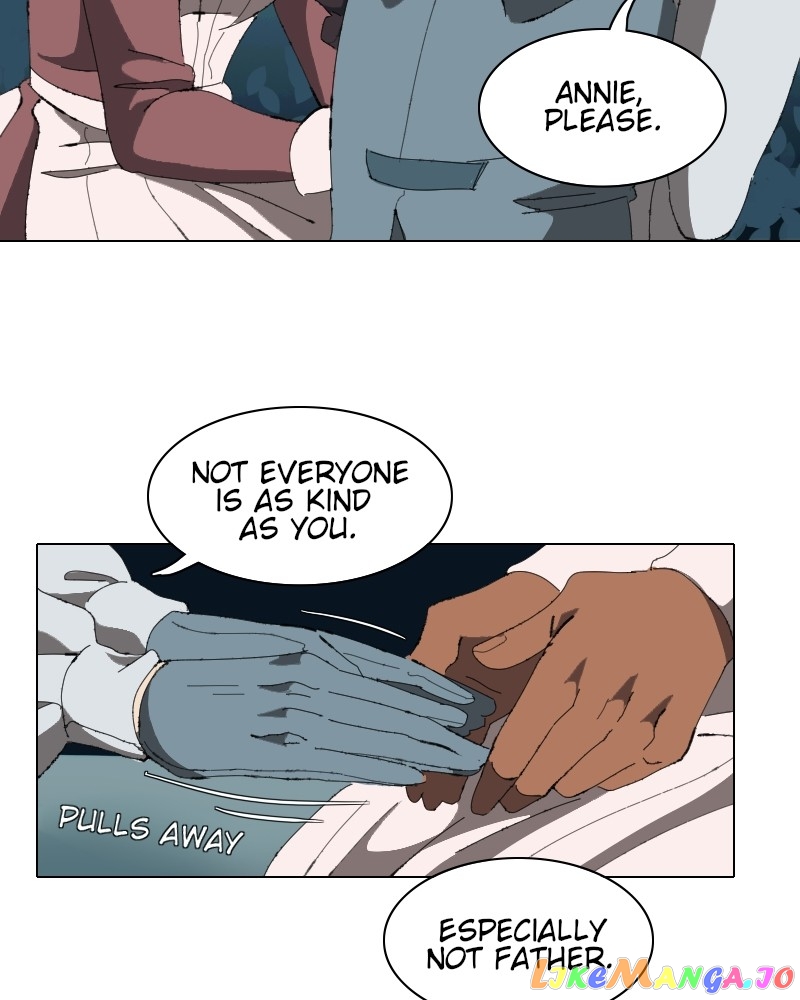 Silent Screams chapter 3 - page 32