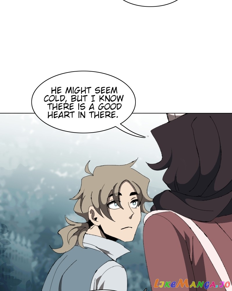 Silent Screams chapter 3 - page 33