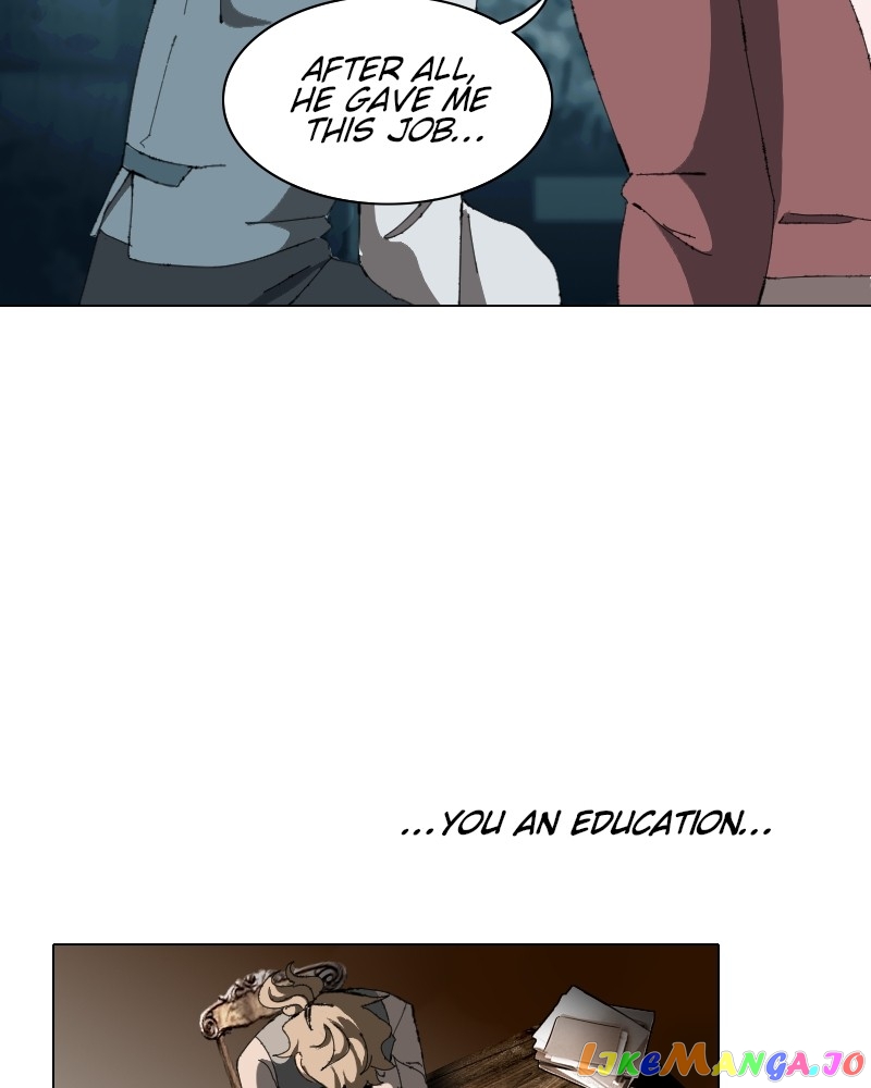 Silent Screams chapter 3 - page 34