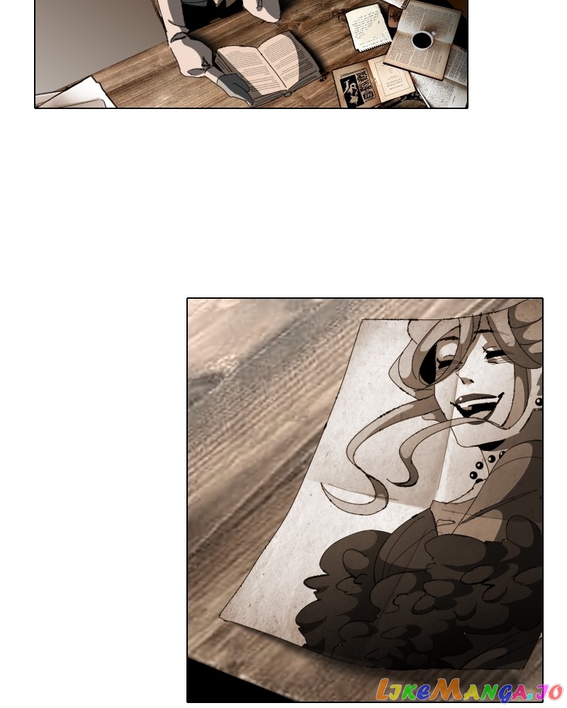 Silent Screams chapter 3 - page 35