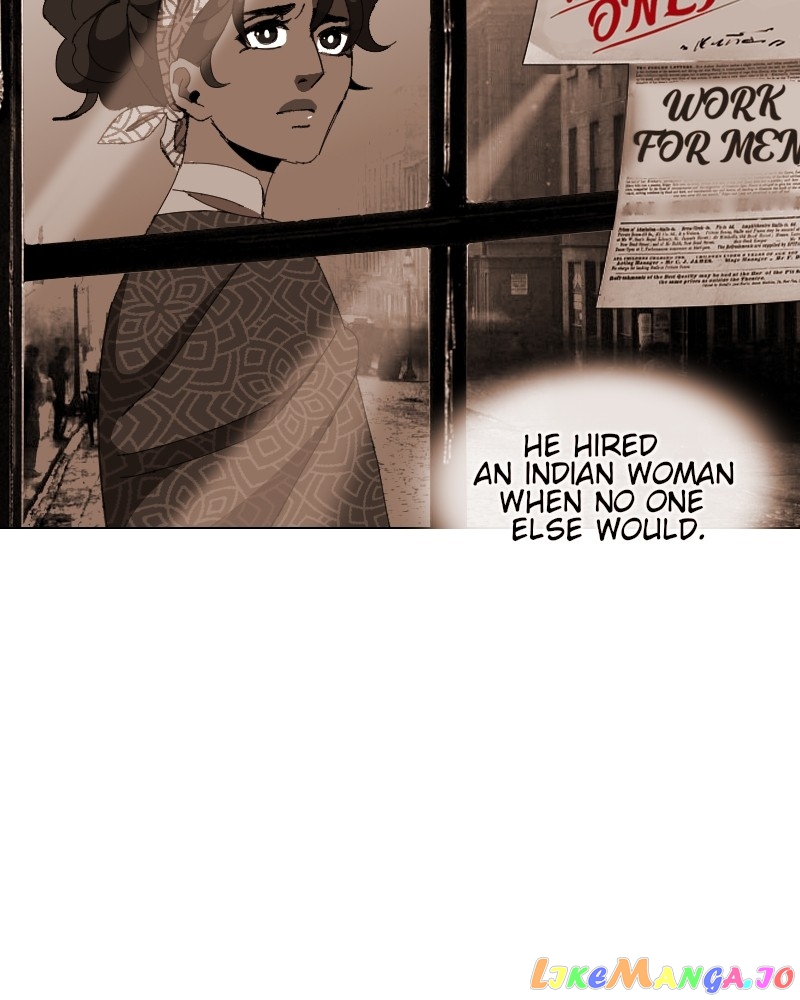 Silent Screams chapter 3 - page 37