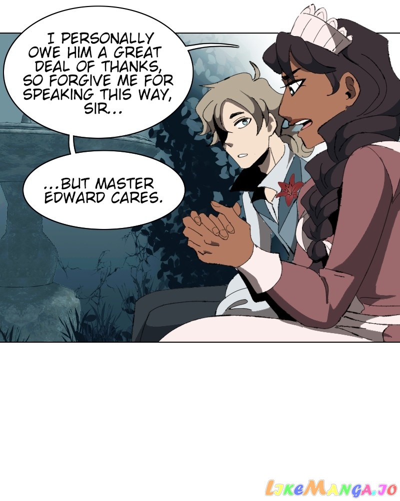 Silent Screams chapter 3 - page 38