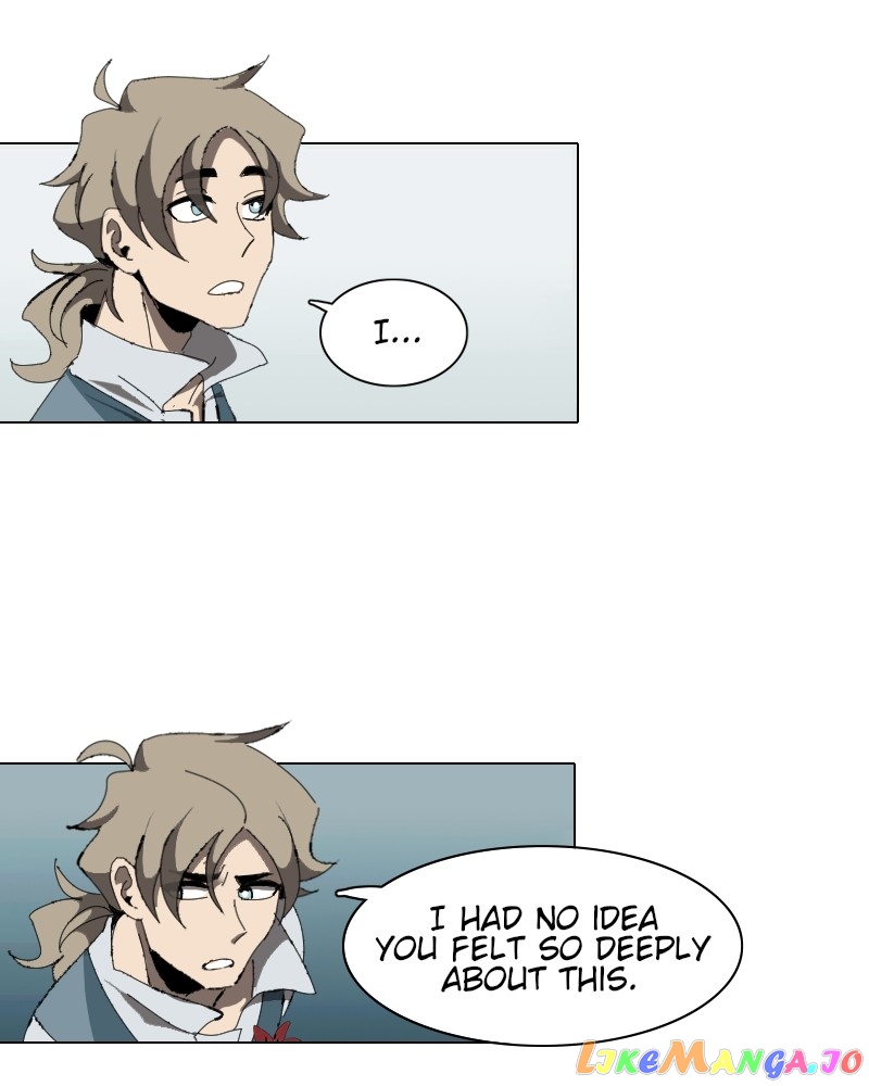 Silent Screams chapter 3 - page 39