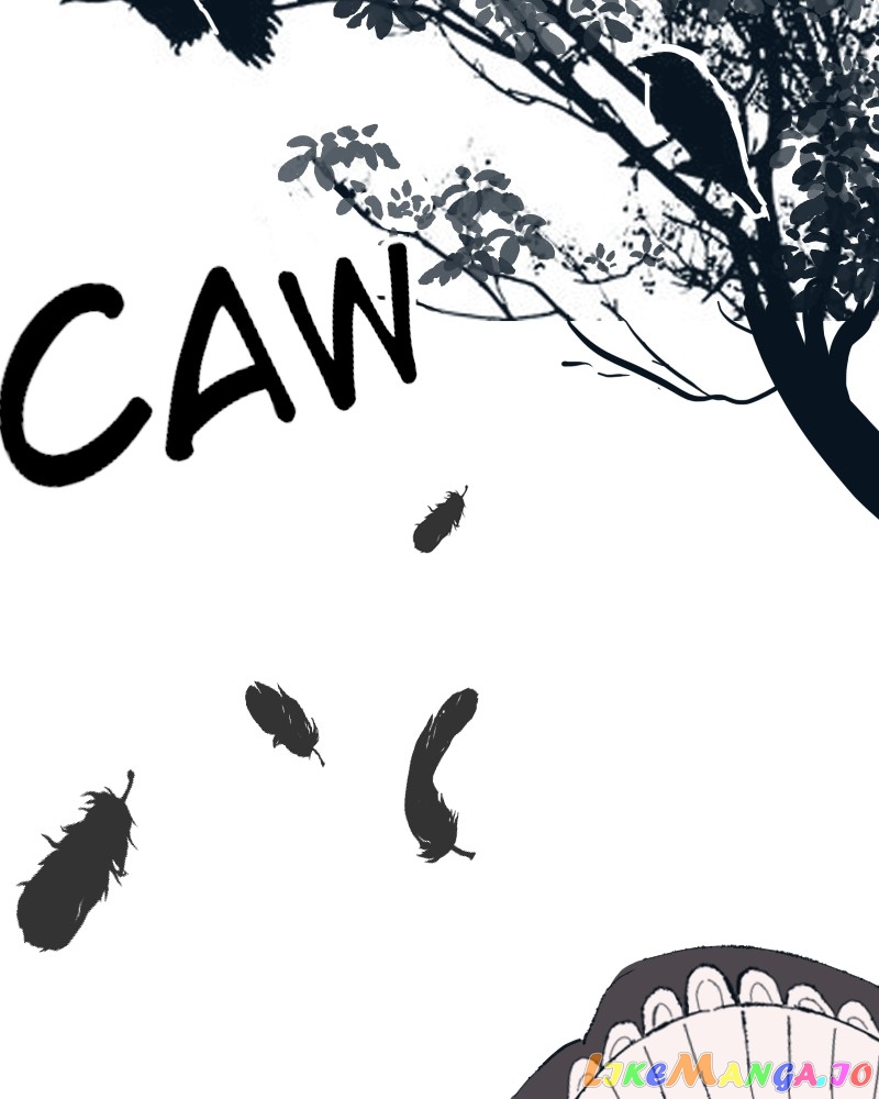 Silent Screams chapter 3 - page 43