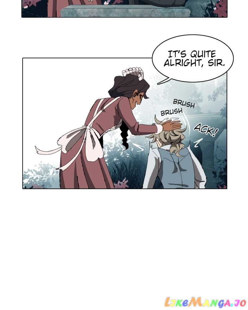 Silent Screams chapter 3 - page 47