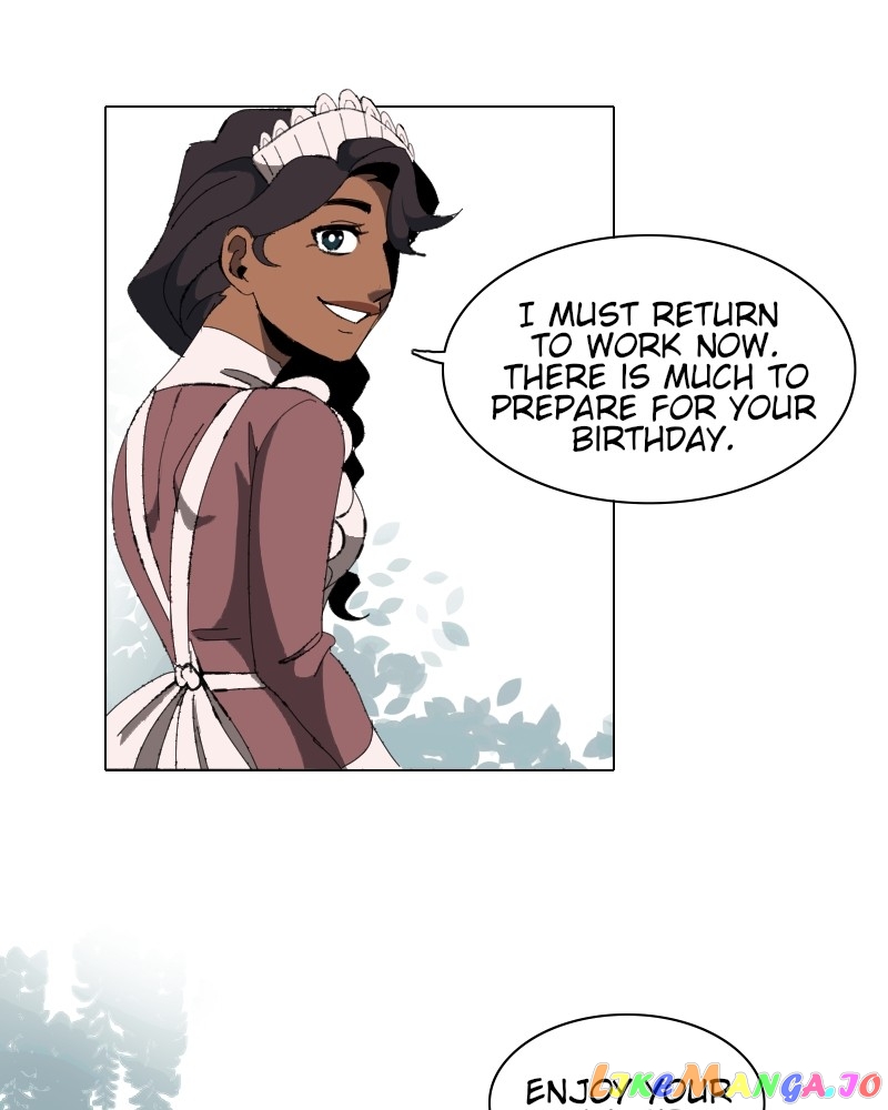 Silent Screams chapter 3 - page 48