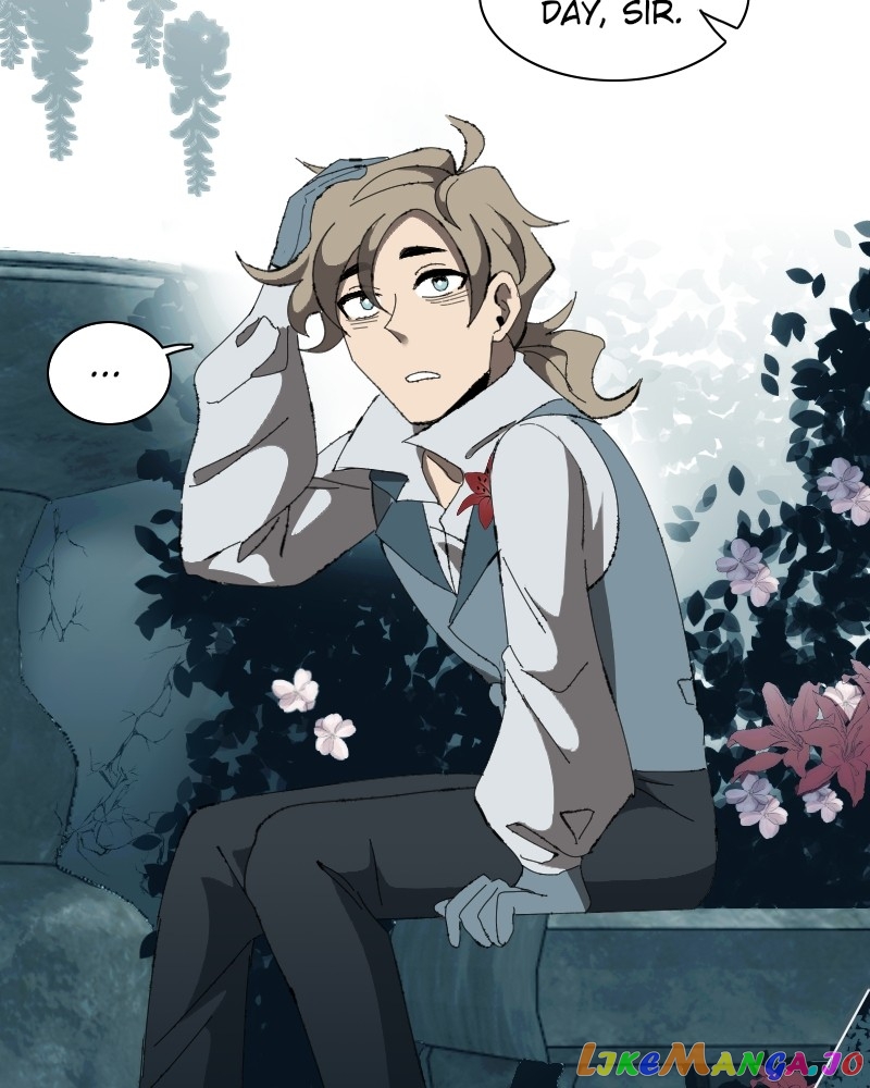 Silent Screams chapter 3 - page 49