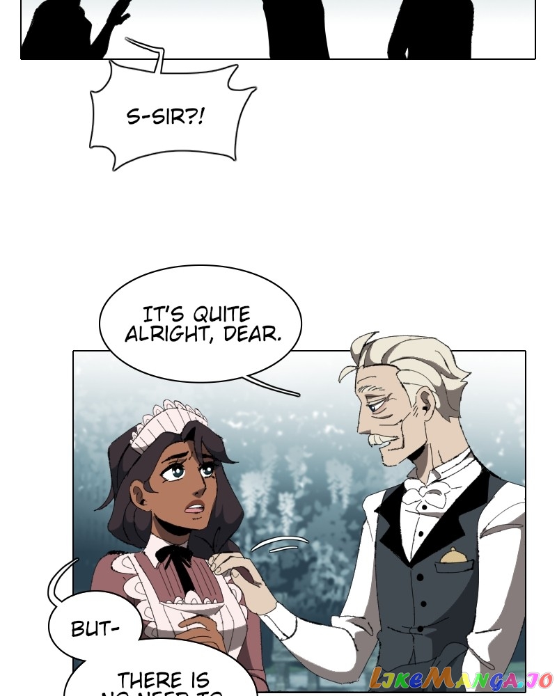 Silent Screams chapter 3 - page 5