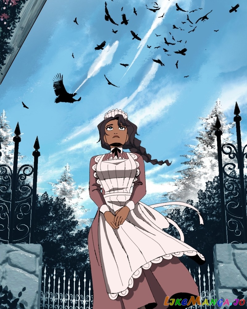 Silent Screams chapter 3 - page 52