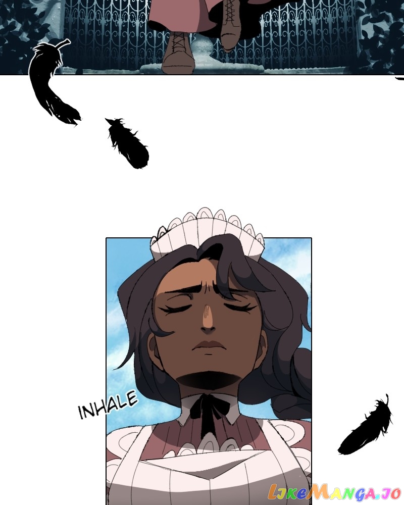 Silent Screams chapter 3 - page 53