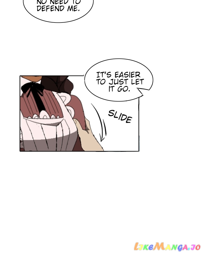 Silent Screams chapter 3 - page 6