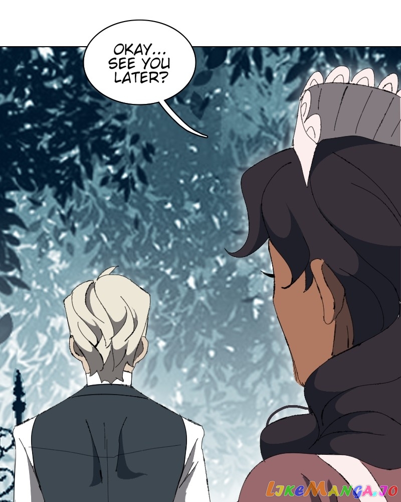Silent Screams chapter 3 - page 7