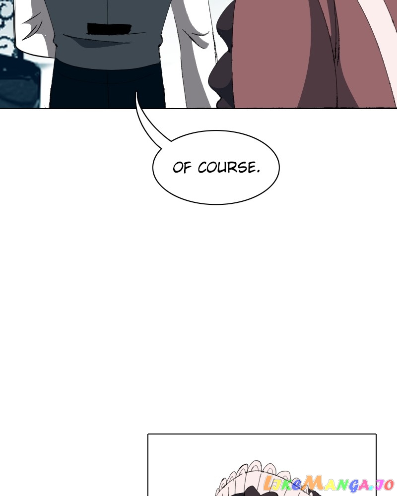 Silent Screams chapter 3 - page 8