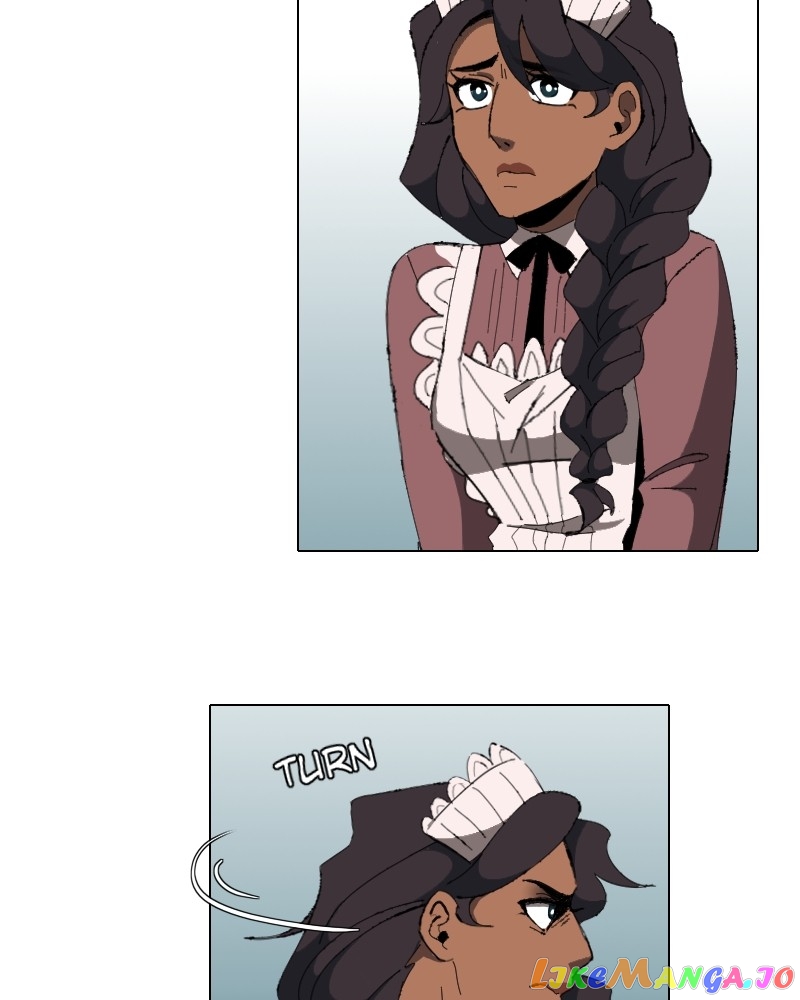 Silent Screams chapter 3 - page 9