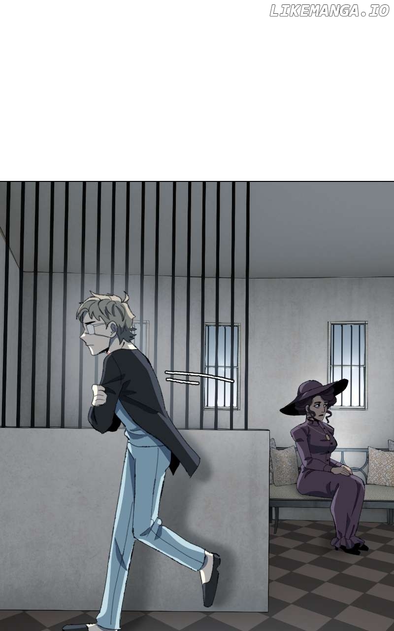 Silent Screams Chapter 68 - page 10