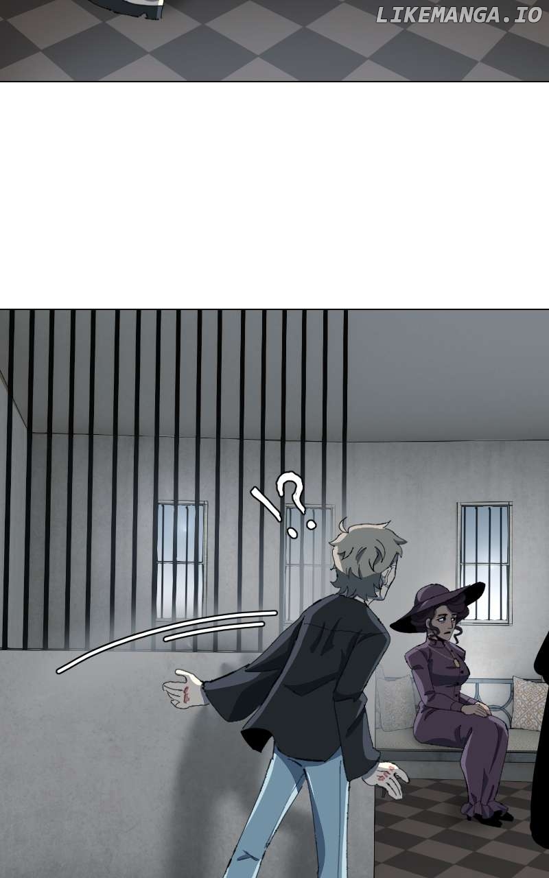 Silent Screams Chapter 68 - page 11