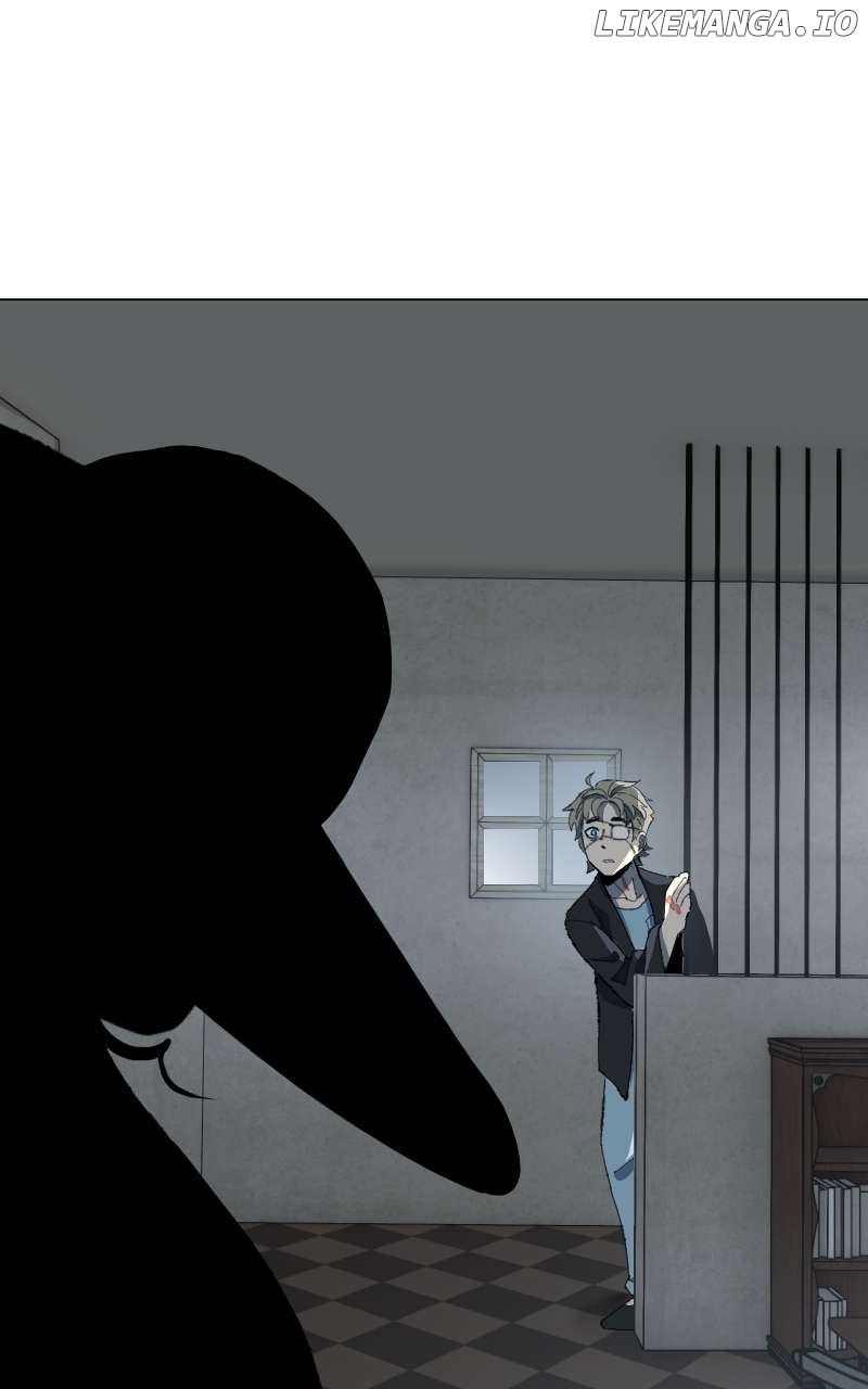 Silent Screams Chapter 68 - page 14