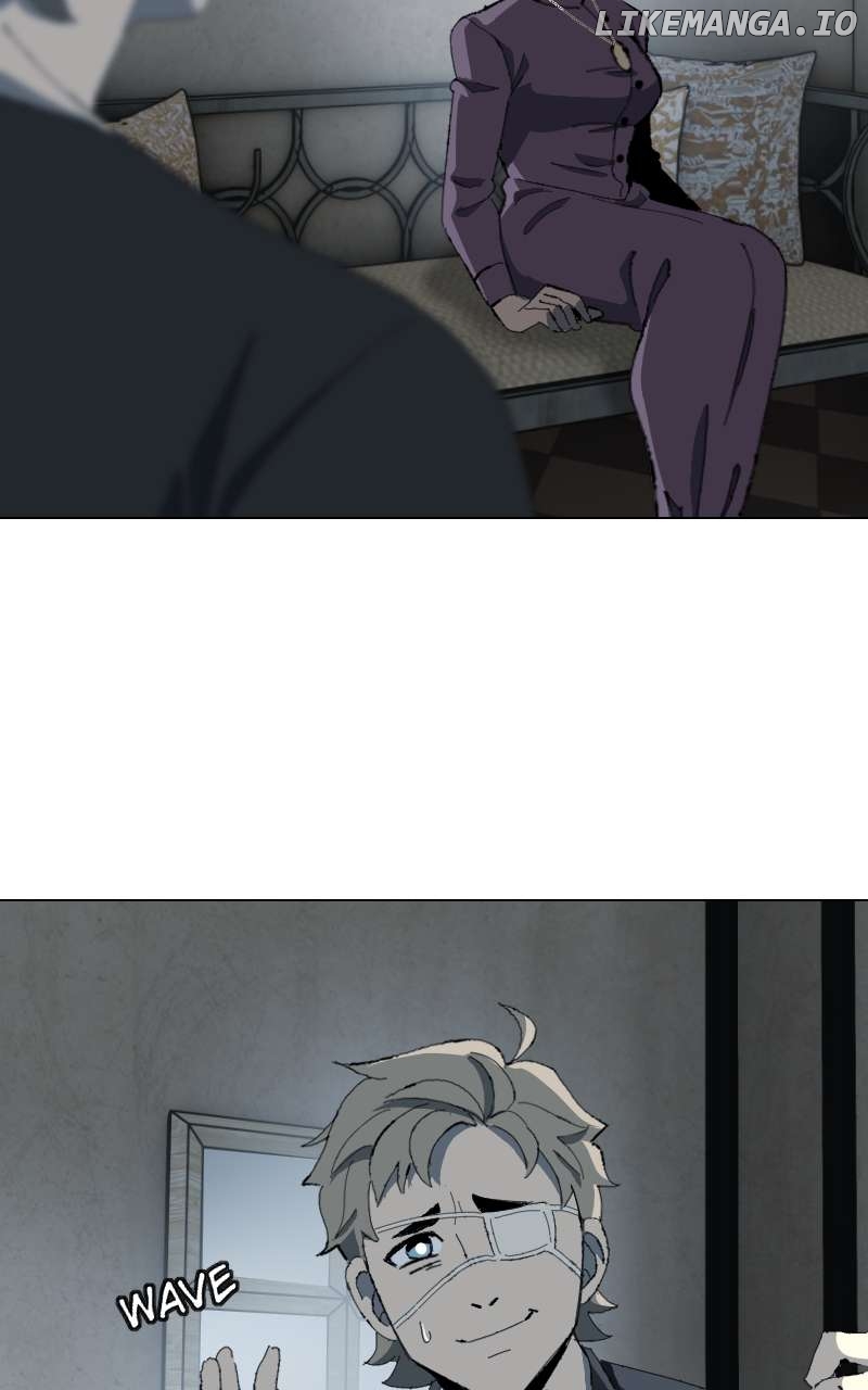 Silent Screams Chapter 68 - page 16
