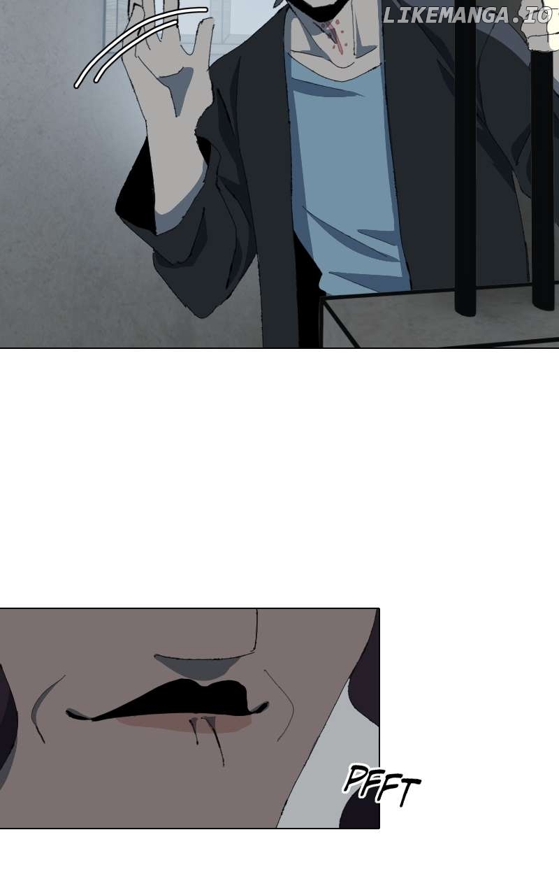 Silent Screams Chapter 68 - page 17