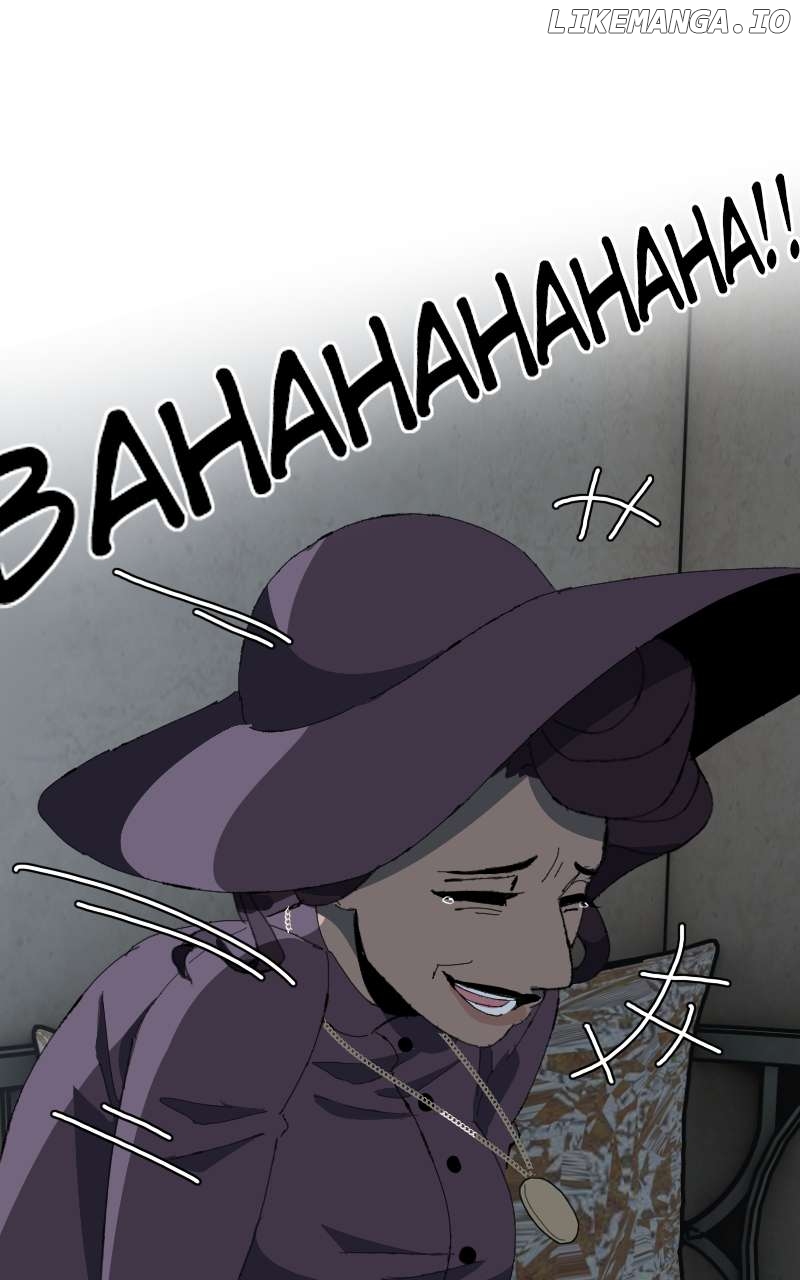 Silent Screams Chapter 68 - page 18