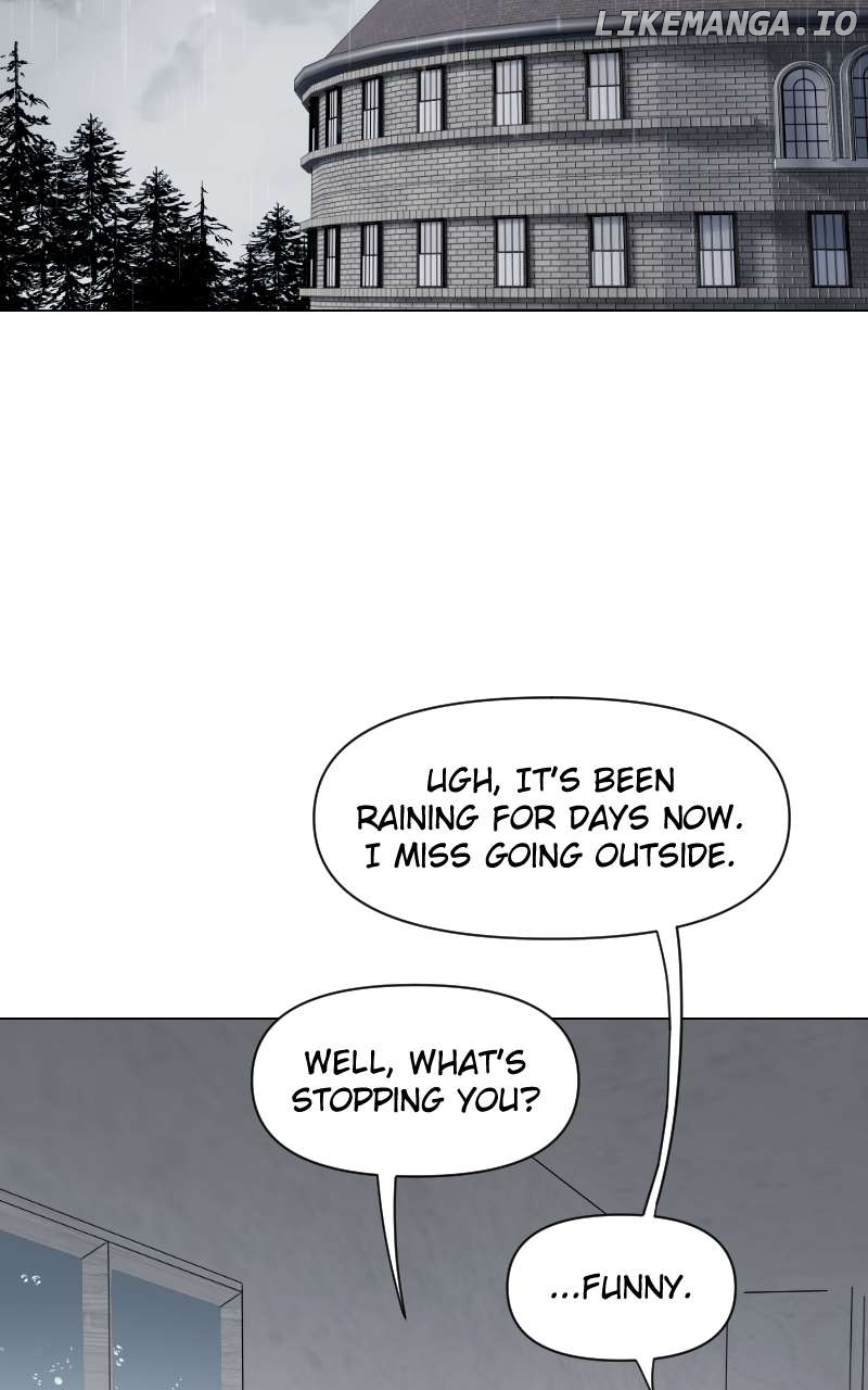 Silent Screams Chapter 68 - page 2