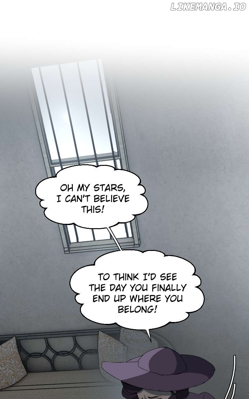 Silent Screams Chapter 68 - page 21