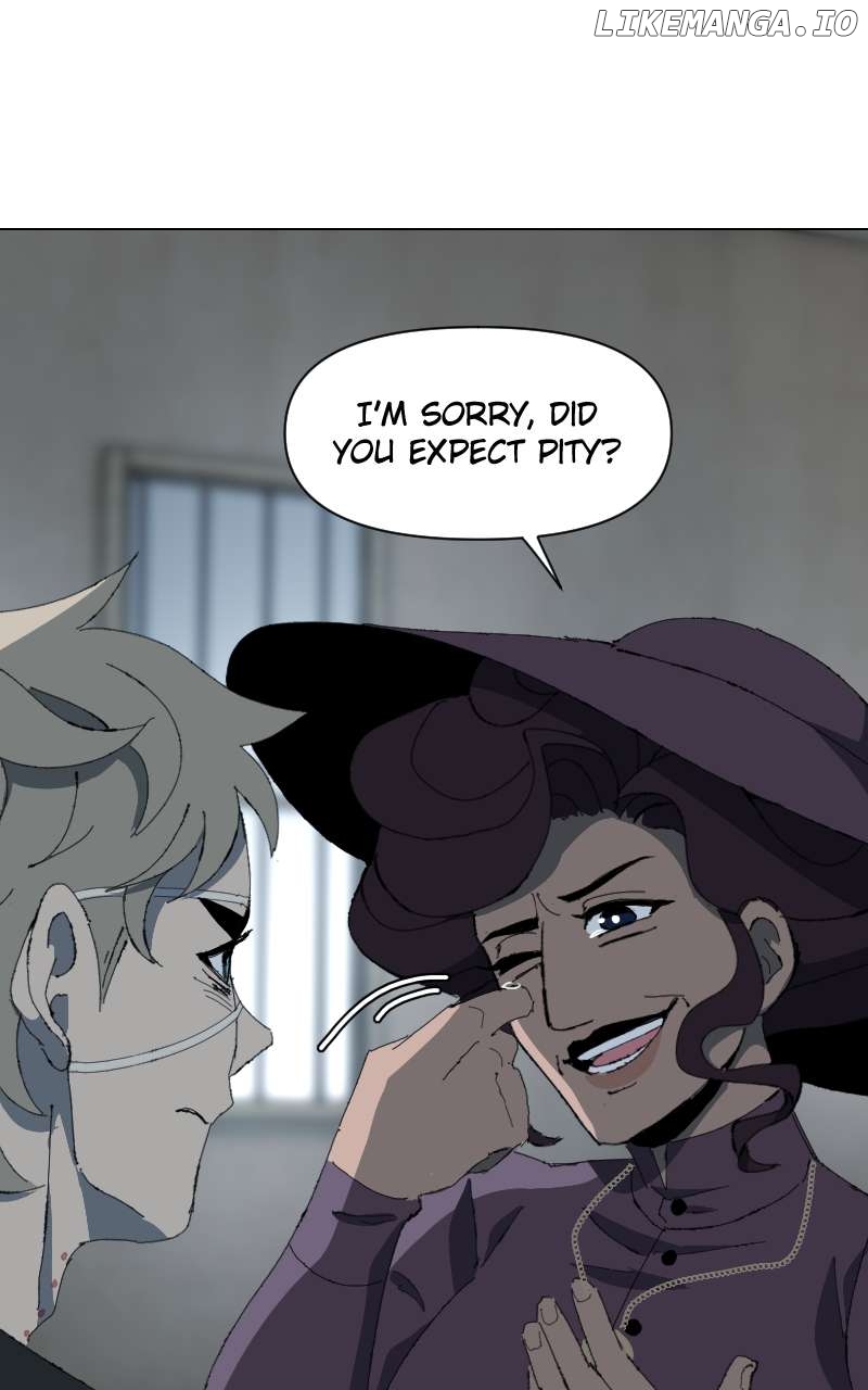 Silent Screams Chapter 68 - page 24
