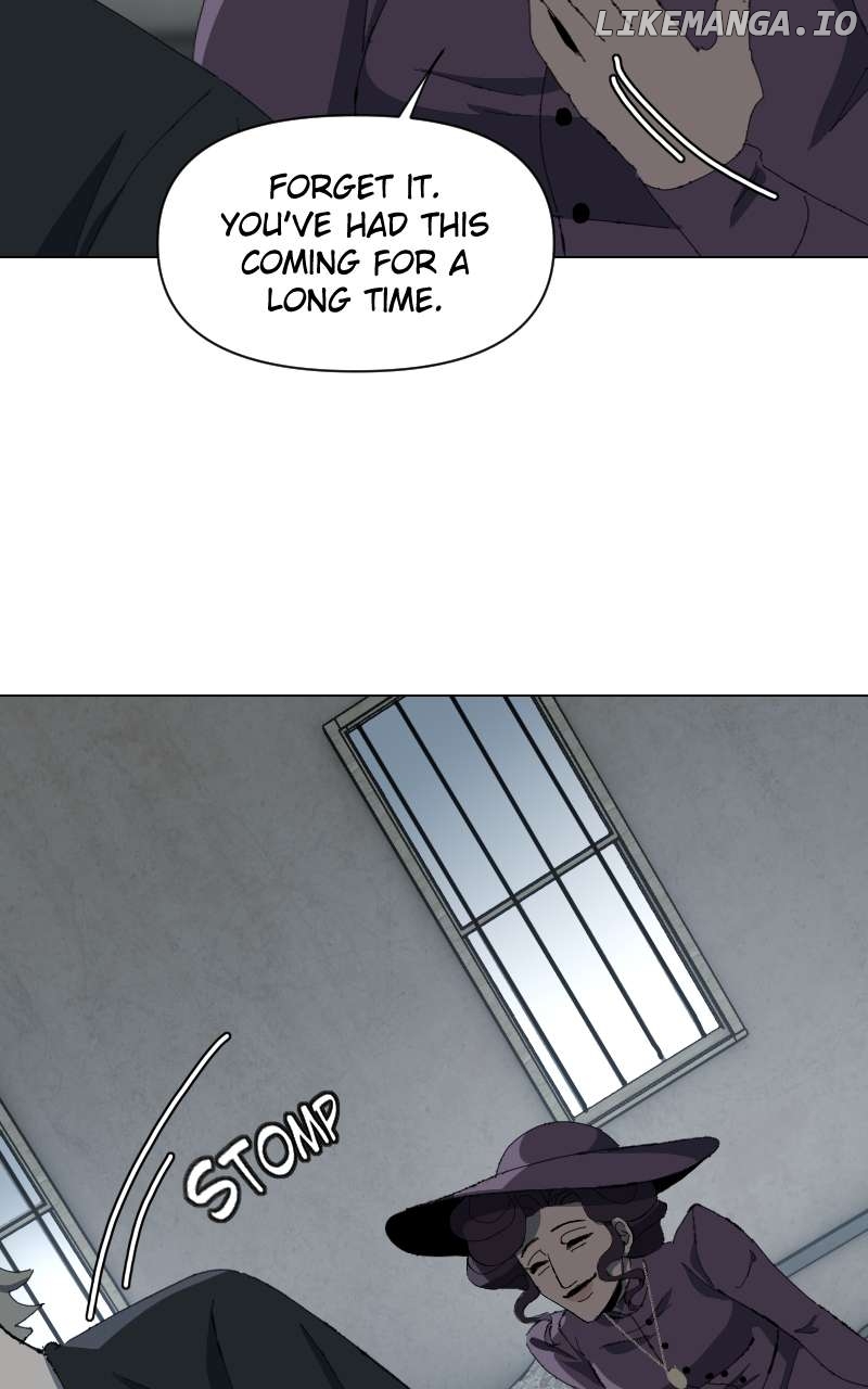 Silent Screams Chapter 68 - page 25