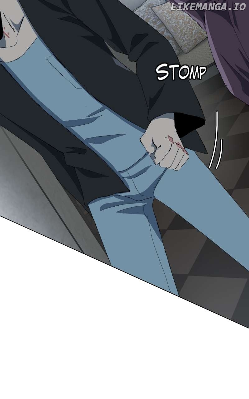 Silent Screams Chapter 68 - page 26
