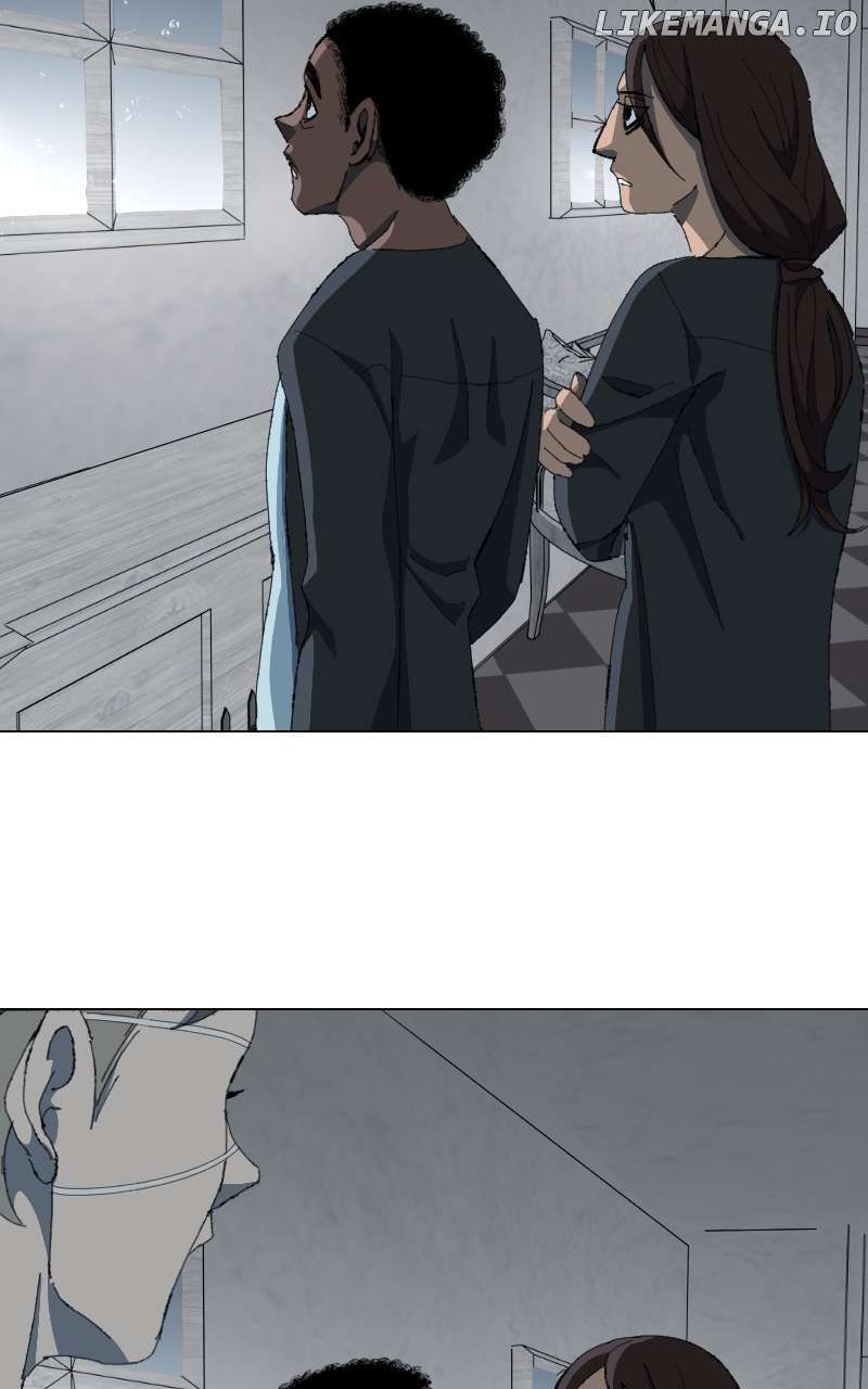 Silent Screams Chapter 68 - page 3