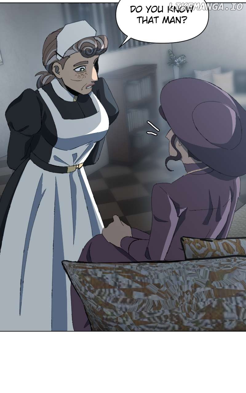 Silent Screams Chapter 68 - page 30