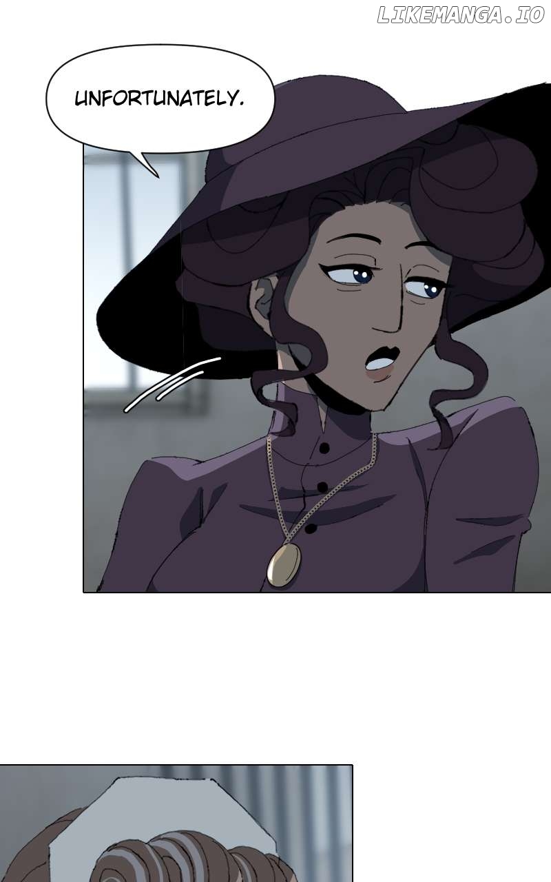 Silent Screams Chapter 68 - page 31