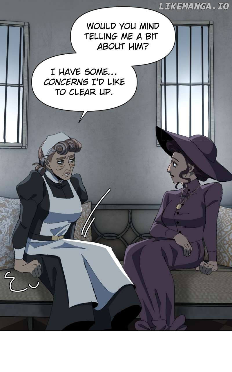 Silent Screams Chapter 68 - page 33