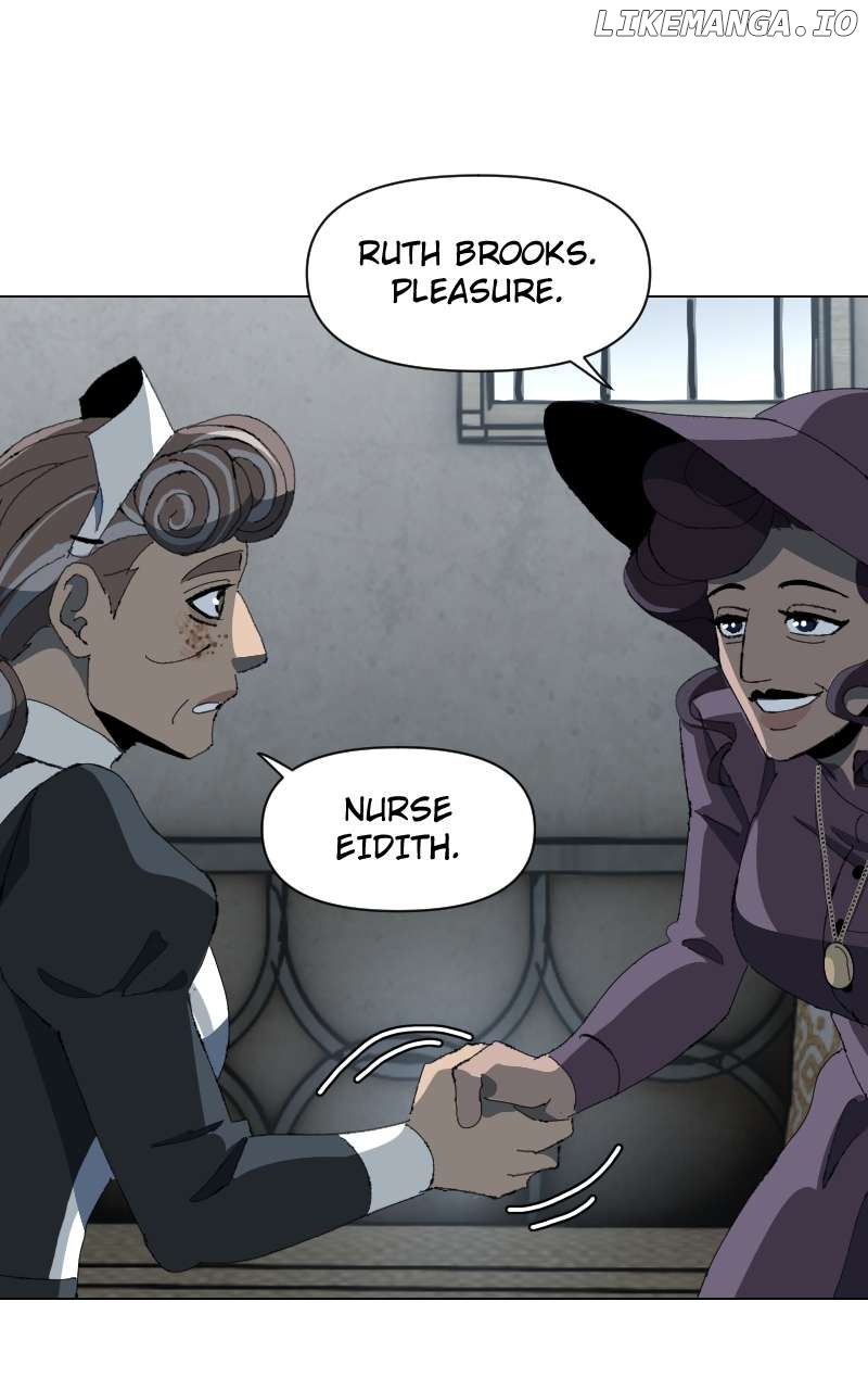 Silent Screams Chapter 68 - page 34
