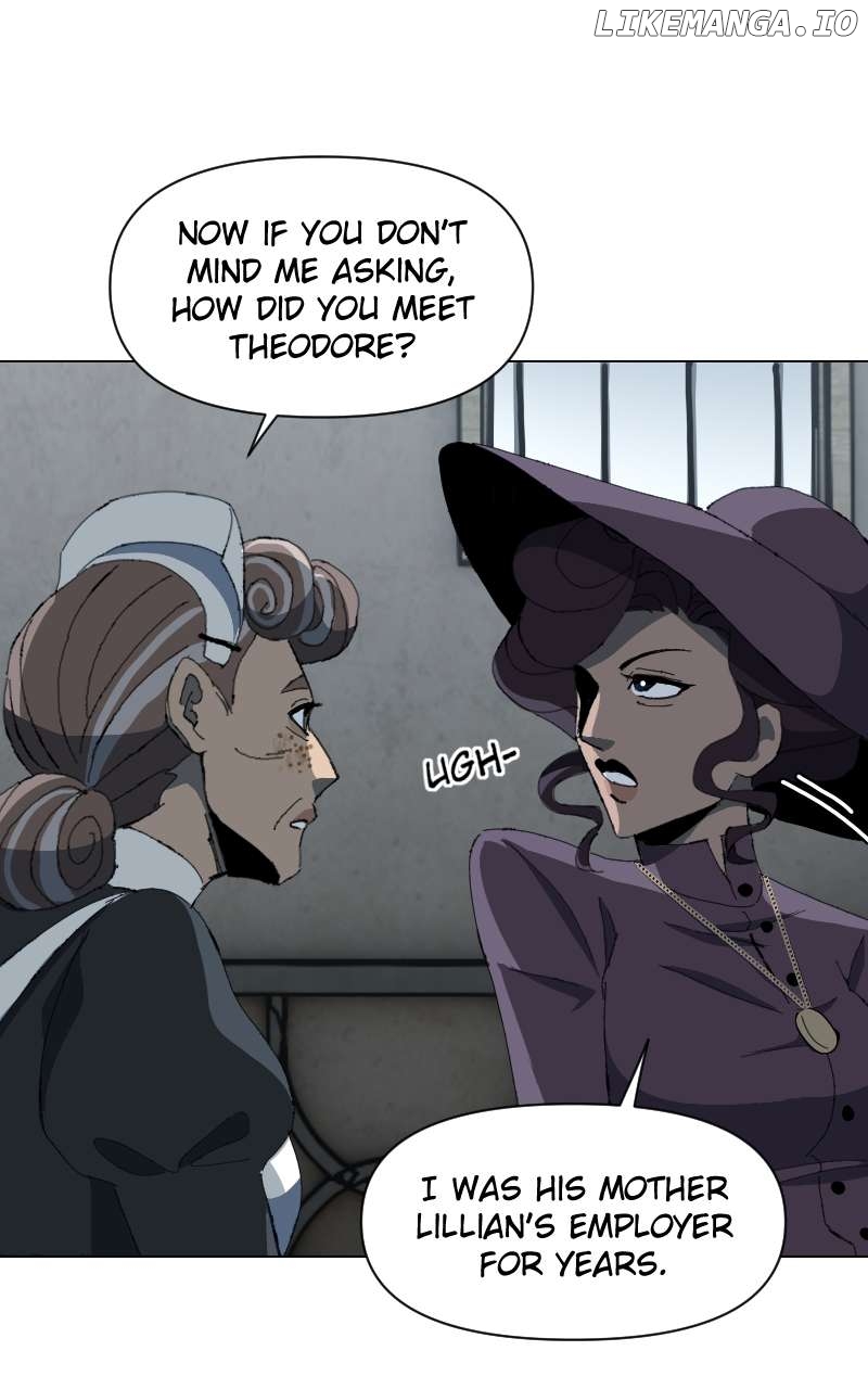 Silent Screams Chapter 68 - page 35