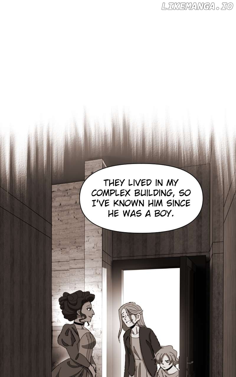 Silent Screams Chapter 68 - page 36