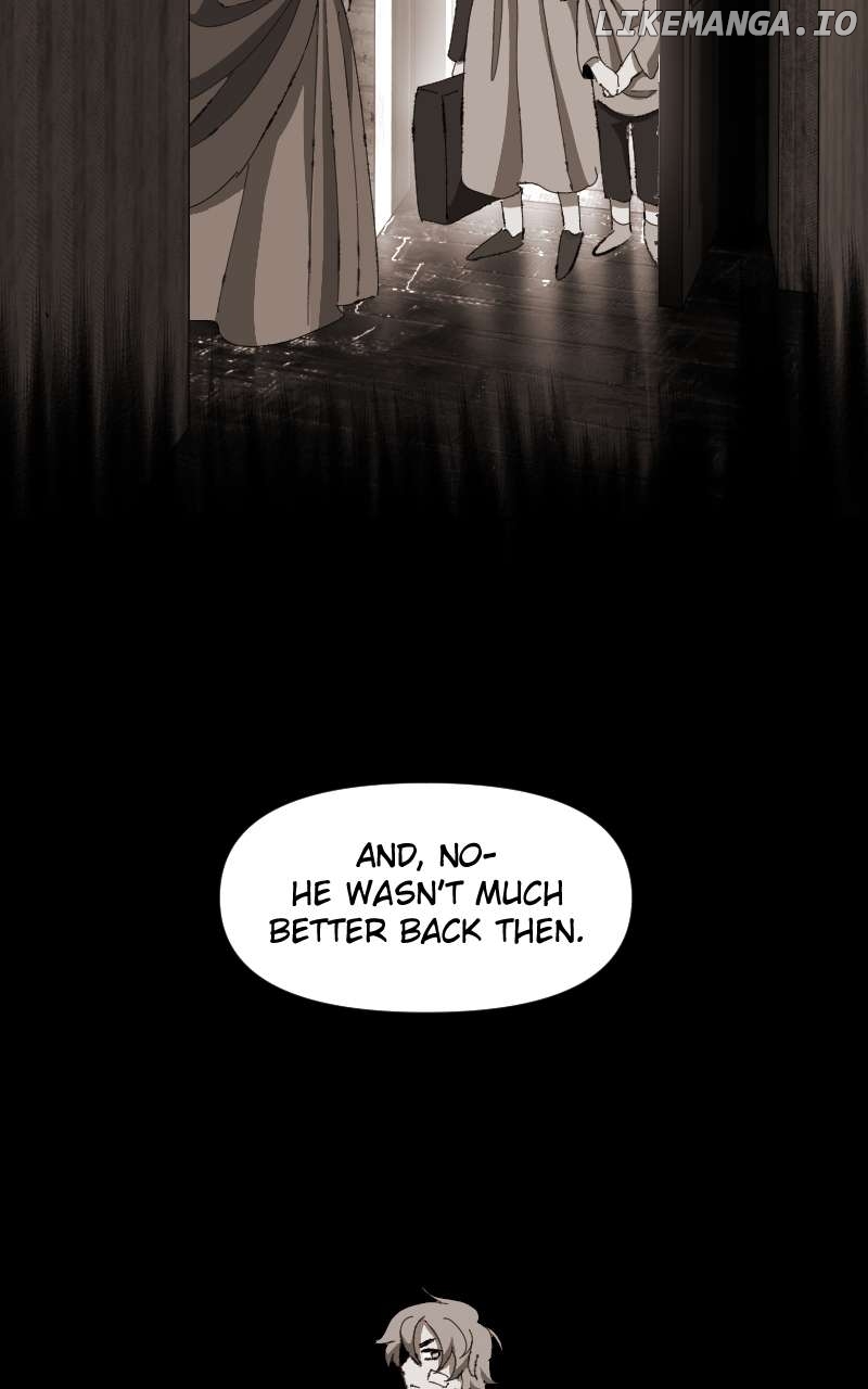 Silent Screams Chapter 68 - page 37